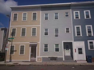 136-136A D St UNIT 1, South Boston, MA 02127
