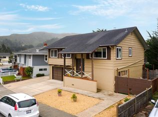 9 Point Reyes Way, Pacifica, CA 94044