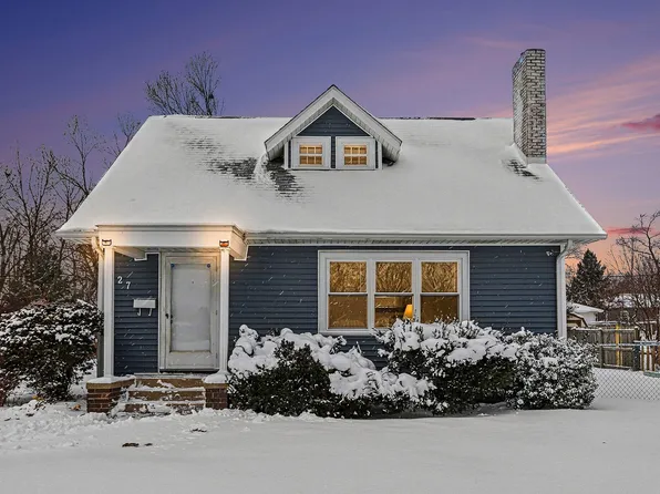 27 20th St N, Battle Creek, MI 49015