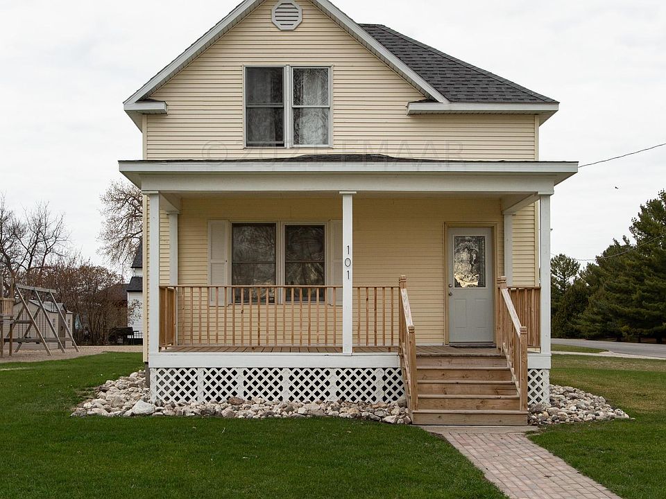 101 3rd Ave W, Halstad, MN 56548 Zillow