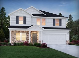 537 Cozy Bluff Rd, Spartanburg, SC 29301