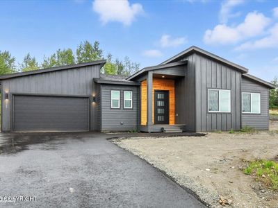 2369 S Skyward View Cir, Palmer, AK, 99645