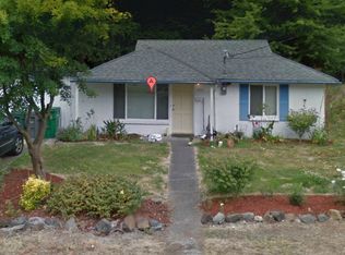 5903 237th St SW, Mountlake Terrace, WA 98043
