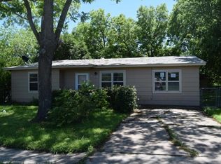 1001 Curry Ave, Copperas Cove, TX 76522