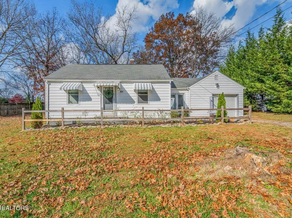 415 McNabb Ave, Knoxville, TN 37920