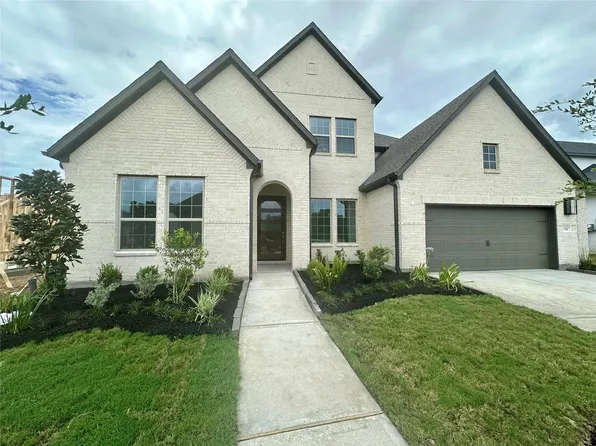 918 Groundwater Way, League City, TX 77546