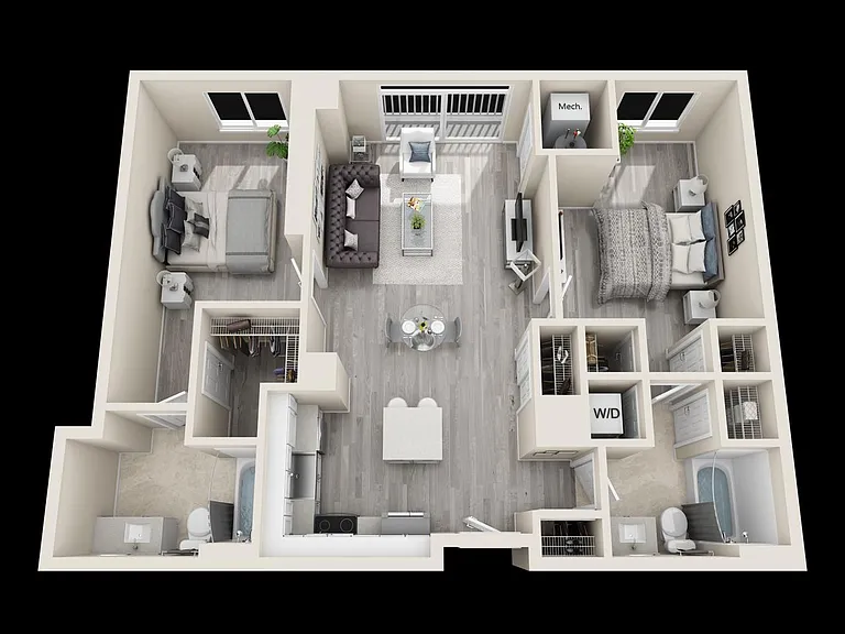 4544 Columbus St — Photo 58