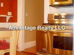 2 Ellery St, Cambridge, MA 02138