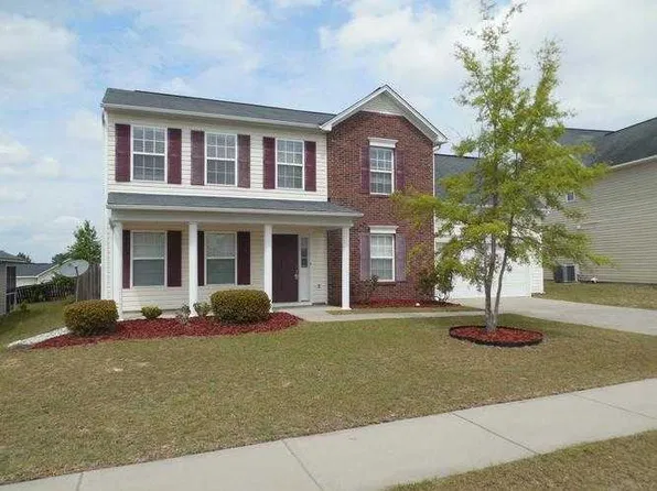 114 Hunters Mill Ln, West Columbia, SC 29170