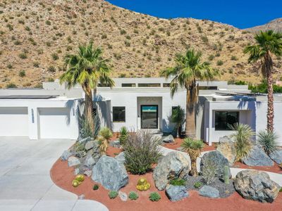 3192 E Bogert Trl, Palm Springs, CA, 92264