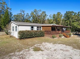 3120 NE 78th Ter, High Springs, FL 32643