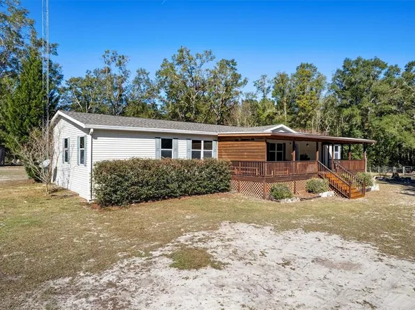 3120 NE 78th Ter, High Springs, FL 32643