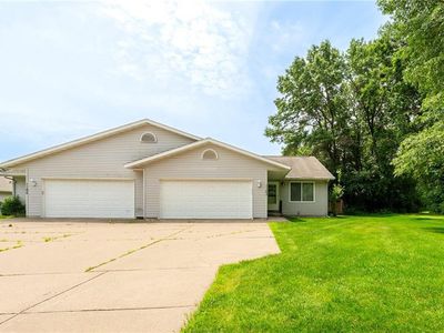 1163 Pine Acre Lane, Chippewa Falls, WI, 54729