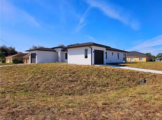 1100 Homer AVE S, LEHIGH ACRES, FL 33973