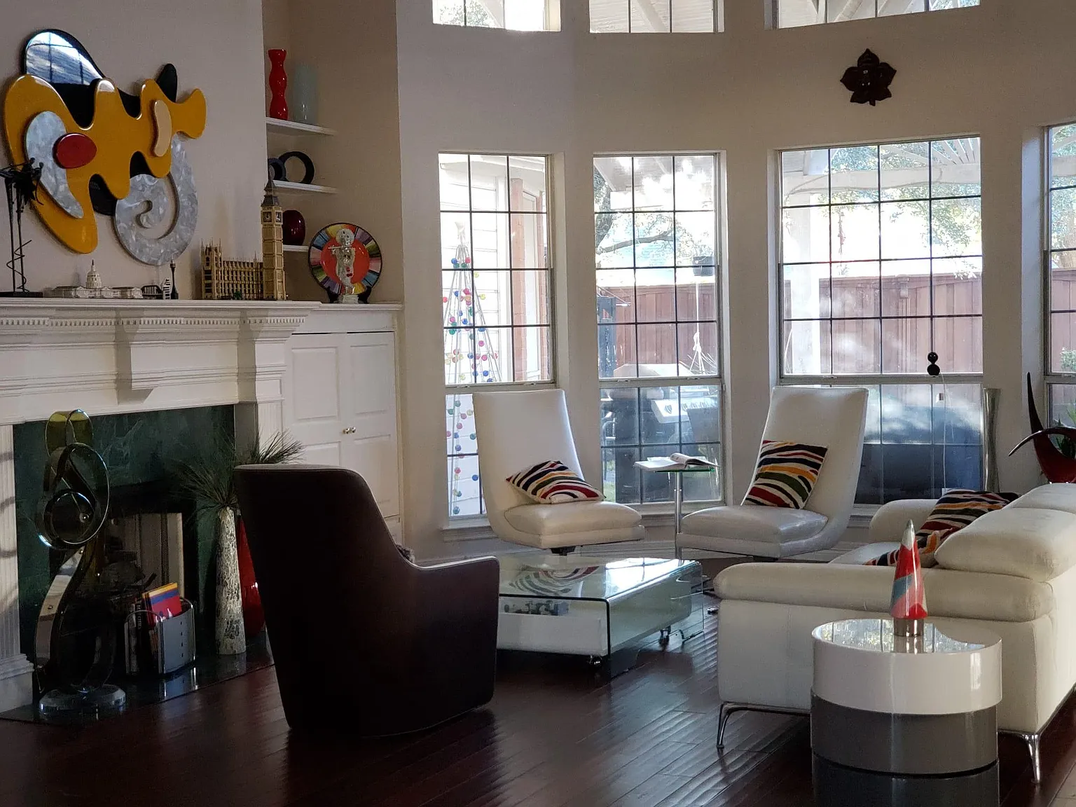 4 bed, 3.5 bath, 3172 sqft, $3,575 — Photo 2
