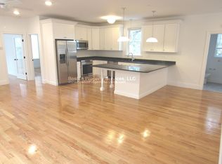 1 New Heath St #1, Boston, MA 02130