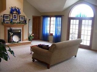 9042 Richfield Dr, Marshfield, WI 54449