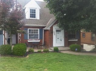 230 Glazier Ave, Bellevue, KY