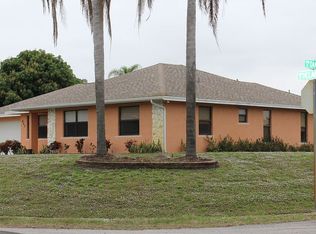 642 SE Delancey Ln, Port Saint Lucie, FL 34984