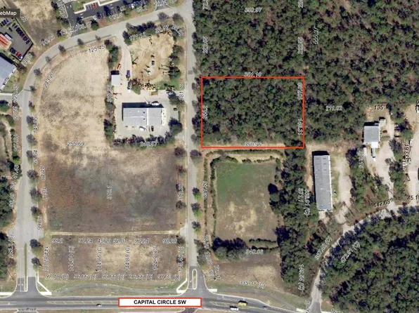 4313 Airport Commerce Blvd, Tallahassee, FL 32310