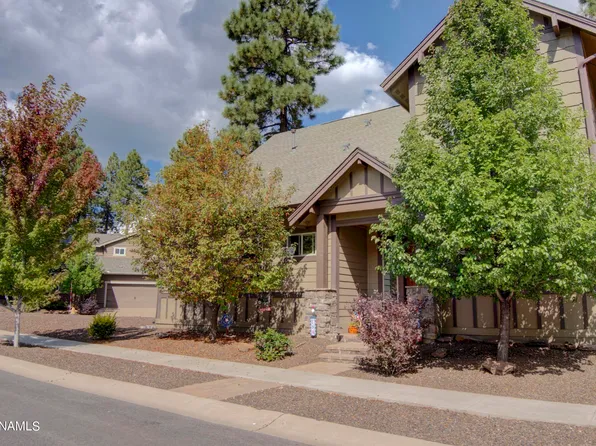 2916 W Paz De Avenida, Flagstaff, AZ 86001