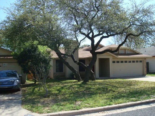 13003 Campos Dr, Austin, TX 78727