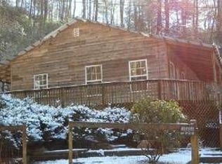 798 Farmer Dr, Murphy, NC 28906