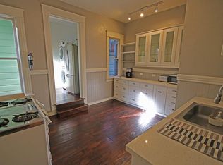 919 Fulton St, San Francisco, CA 94117