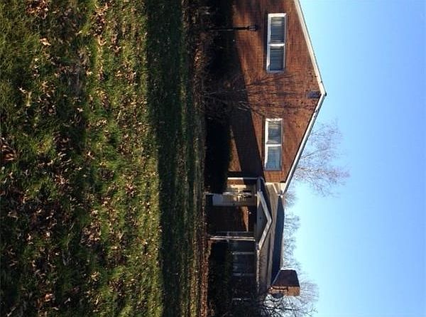 Front View Brick Multilevel.