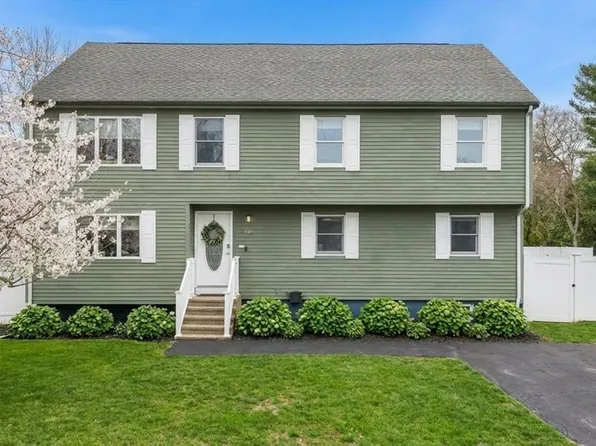 443 Vernon St, Bridgewater, MA 02324