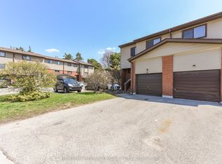 72 Carleton Pl #72, Brampton, ON L6T 3Z4