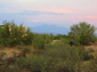 14478 E Peak View Rd, Scottsdale, AZ 85262