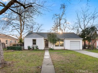 1531 Sherman Ave, Chico, CA 95926