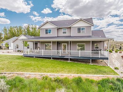 456 Heather Dr, Spring Creek, NV, 89815