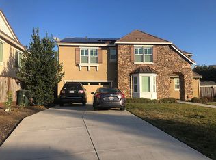 7 Selvino Ct, American Canyon, CA 94503