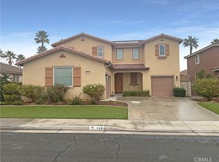 1464 Ambrosia St, Beaumont, CA 92223