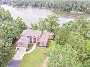345 Cardinal Point Rd, Waterloo, SC 29384