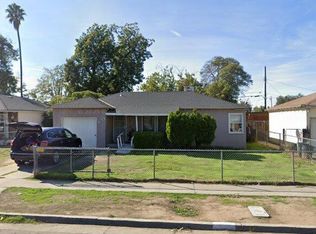 2414 S Holly Ave, Fresno, CA 93706