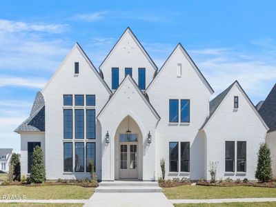 101 Sabal Leaf Ln, Youngsville, LA, 70592
