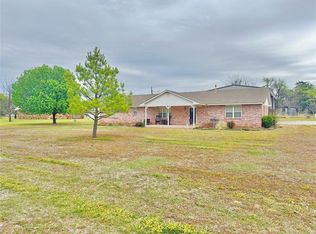 280 S 2nd St, Byars, OK 74831