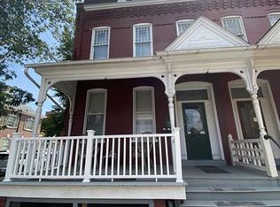 246 E Orange St APT 3, Lancaster, PA 17602