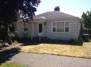 4238 28th Pl W, Seattle, WA 98199