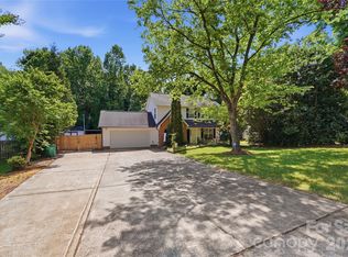 5226 Rockwood Rd, Charlotte, NC 28216