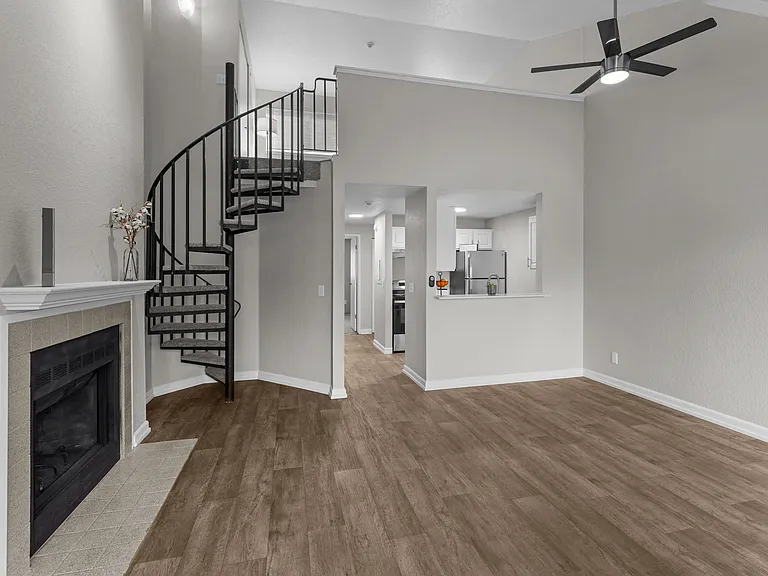 Aspire Apartments at Mountlake Terrace — Photo 7