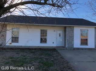 103 Margie Dr, Brookland, AR 72417