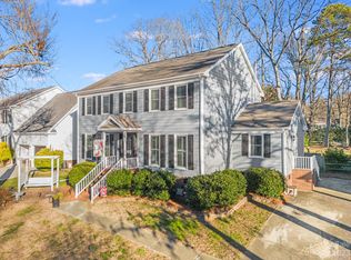 1207 Windy Hill Ln, Matthews, NC 28105