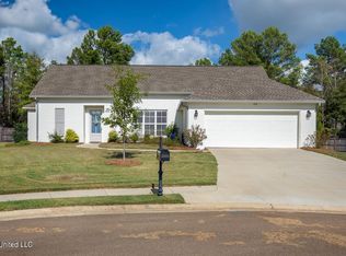 122 Hampton Trl, Madison, MS 39110