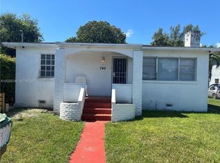 740 NW 31st St, Miami, FL 33127