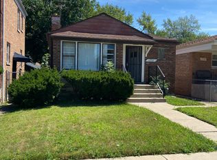 12757 S Union Ave, Chicago, IL 60628