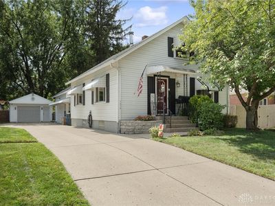 1310 Oakdale Ave, Dayton, OH, 45420